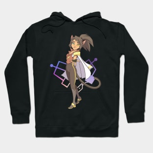 Catra Future Hoodie